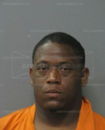 Elridge Vincent Moore