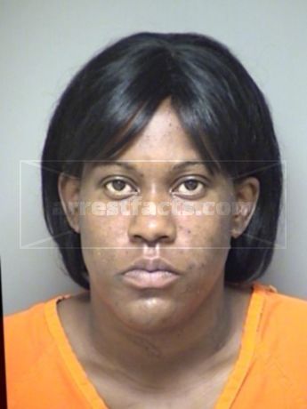 Britney Lachelle Rogers