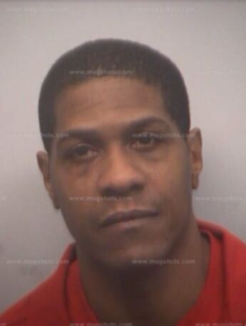 Randall Harris