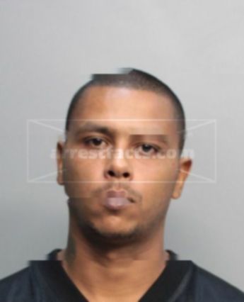 Carlos A Delarosa