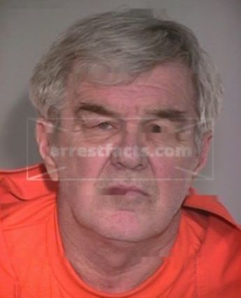 James R Tomlinson