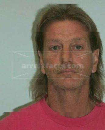 Timothy Allen Martin