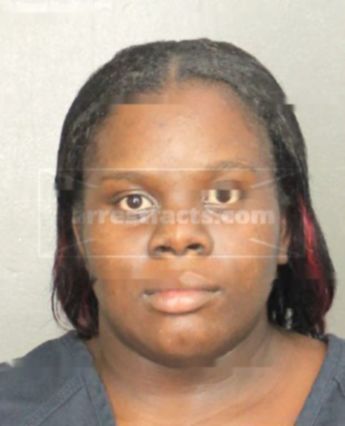 Whitney Shancandis Brown