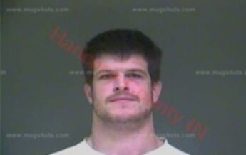 Brandon Scott Morris