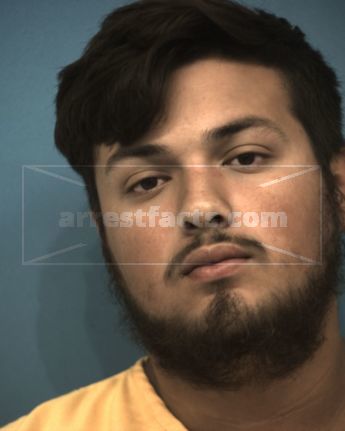 Donovan Dayton Diaz