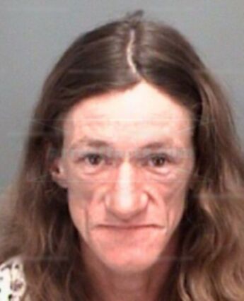 Robin Yvonne Cannady