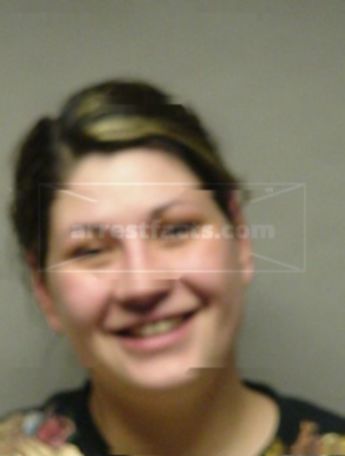 May M Foster