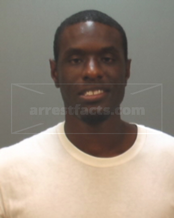 Joshua Durand Thomas