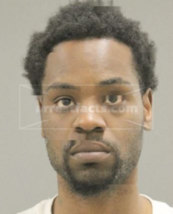 Terrell Dashawn Stewart