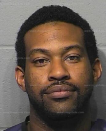 Timothy Lamar Page Sr