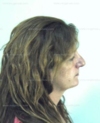 Donna Michelle Thomas