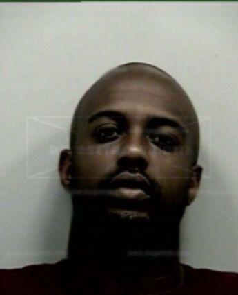 Brandon Gerry Lewis