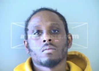 Prentice Stephon Tarver