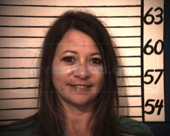 Leslie Carol Godeaux