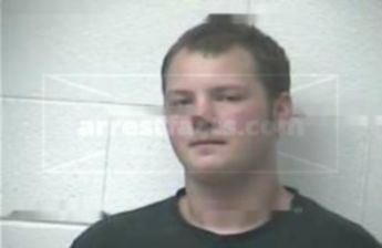 Zachary Mccoy