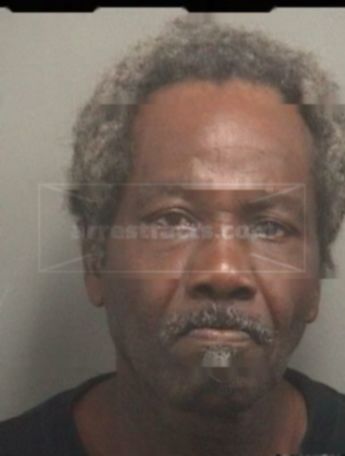 Haywood Lee Anderson