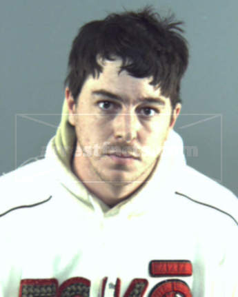 Dustin Eric Showalter