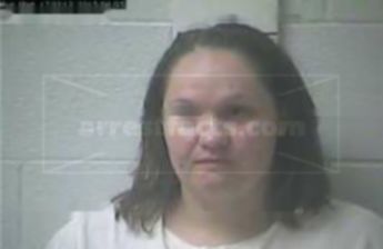 Allison Ann Green