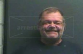 Patrick Charles Hadden