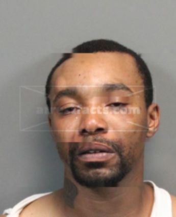 Damien Aaron Lambert