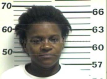 Sharrie Sheneth Frazier