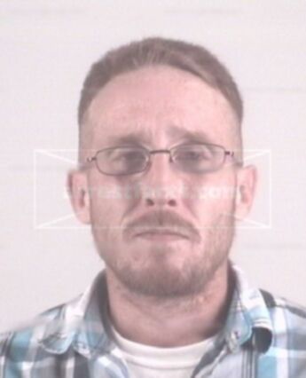 Derrick M Fox