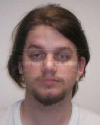 Brian Ray Howard