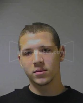 Eric Lamar Wahl