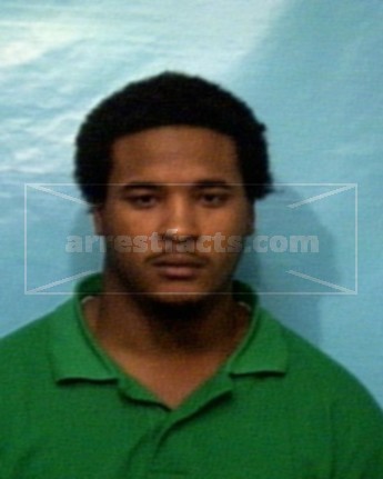 Judson Llwellyn Salter