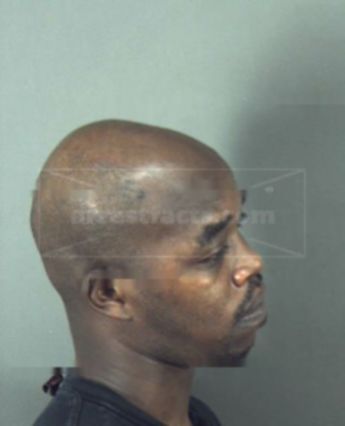 Wardell Cornelius Collins