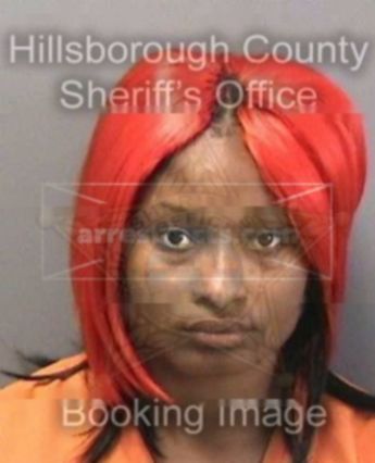 Sabrina Deleros Reddick