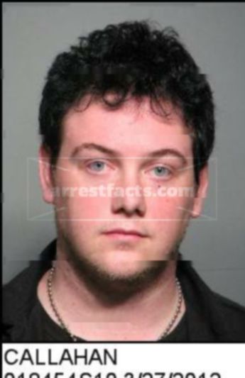 Steven Michael Callahan