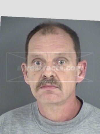 David Wayne Penn