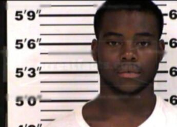 Kenshunn Danjer Lee Jackson
