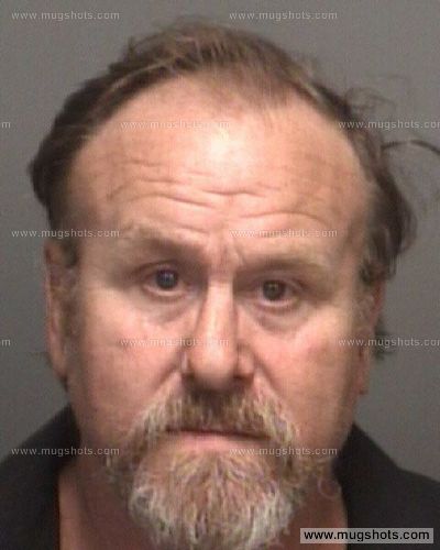 Larry Kent Bishop