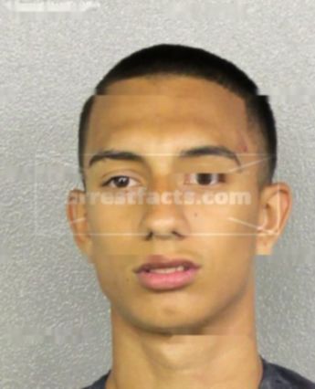 Jacob Padilla