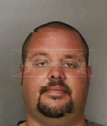 Dustin Allen Mckenzie