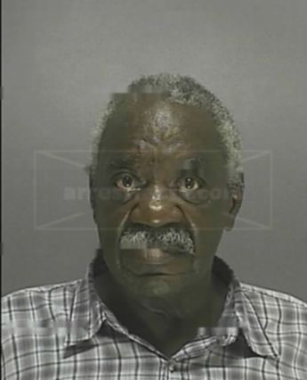 Walter Washington
