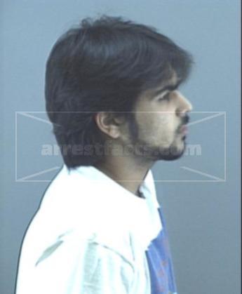 Mohsin Ali Dar