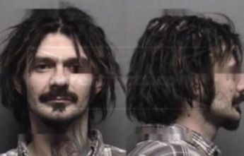Chad Lee Terry