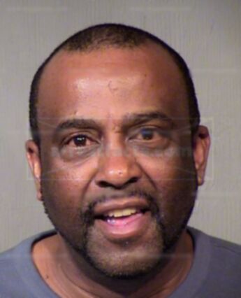 Roy Allen Royston