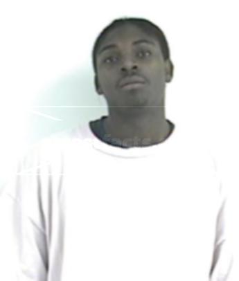 Brandon Lamar Garner