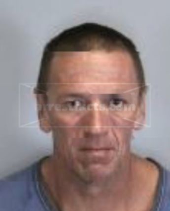 Donald Allen Evans