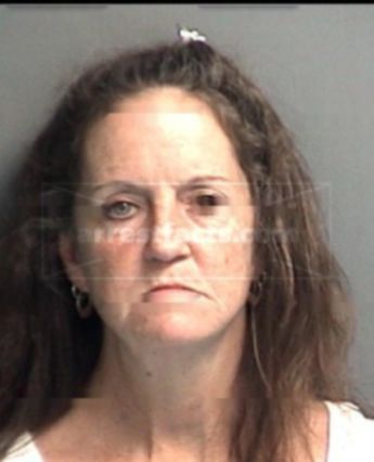 Anita Diane Frye
