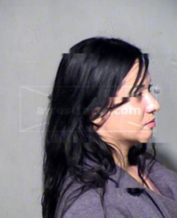 Nora Mireya Solorzano
