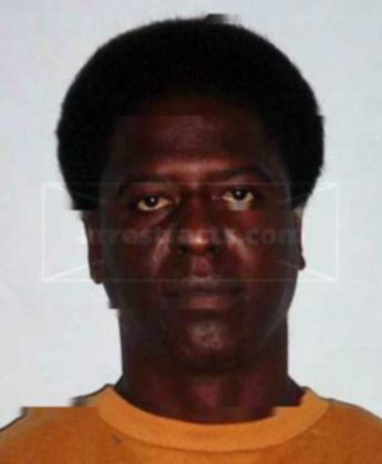 Lamar A Rogers