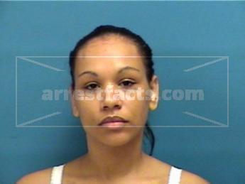 Natoyia Marie Beasley