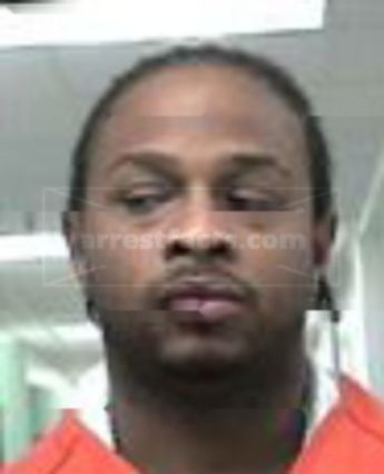 Brandon Jerome Dalton