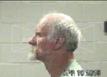 Lawrence Travis Whitehead