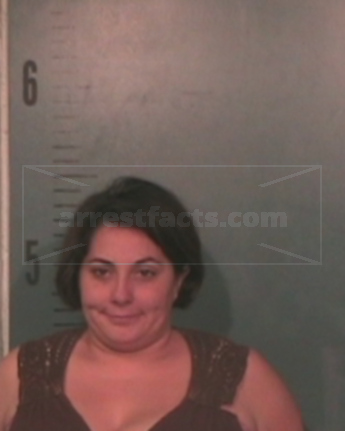 Melissa Ann Mcelrath